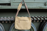 Tank Museum Canvas Bag Bag The Gift Scholars