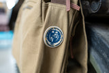Tank Museum Canvas Bag Bag The Gift Scholars