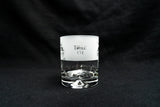 Tiger Tank Whisky Tumbler