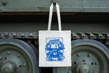 TANKFEST 2026 Canvas Bag Bag MAPLE TREE MARKETING AND PROMOTIONs