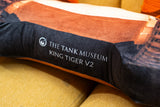 King Tiger V2 Cushion