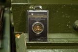 Collectable Coin Series 2: Evolution of British Tanks #2 Matilda I