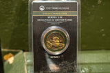 Collectable Coin Series 2: Evolution of British Tanks #2 Matilda I