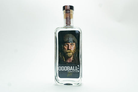 Oddball Gin 20cl