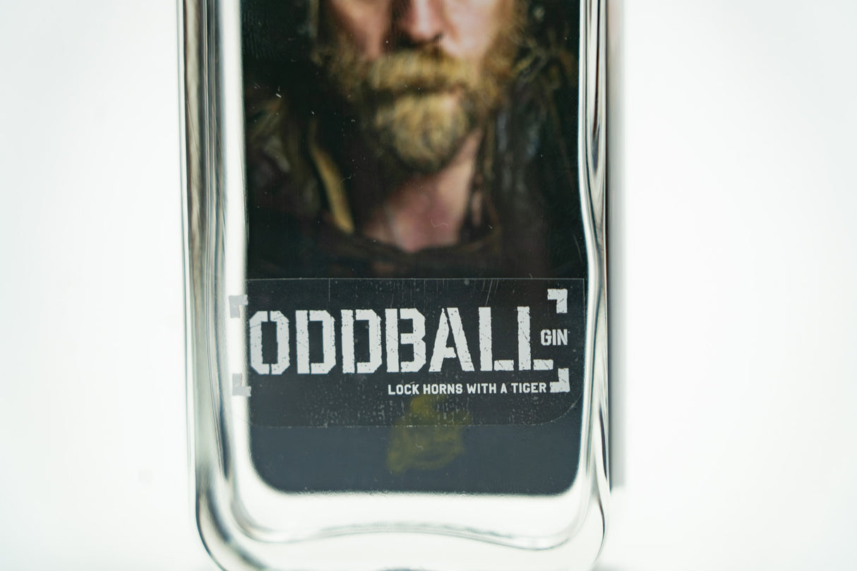 Oddball Gin 20cl