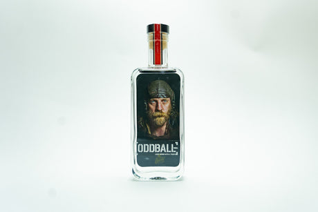 Oddball Vodka 20cl