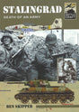 Battle Craft : Stalingrad: Death of an Army Book Bestsellers Direct Ltd