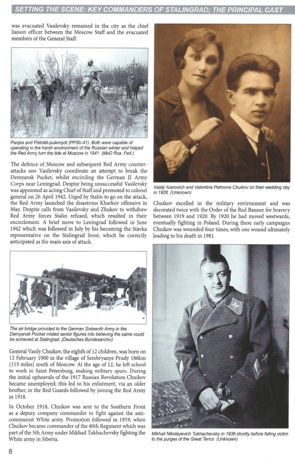 Battle Craft : Stalingrad: Death of an Army Book Bestsellers Direct Ltd