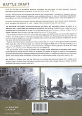 Battle Craft : Stalingrad: Death of an Army Book Bestsellers Direct Ltd