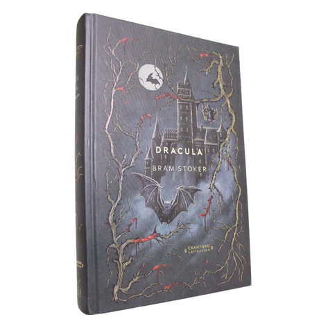 Cranford Collection - Dracula