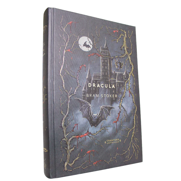 Cranford Collection - Dracula Book 66 Books
