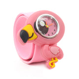 Character Wacky Watch Watch Flamingo [variant_option4]
