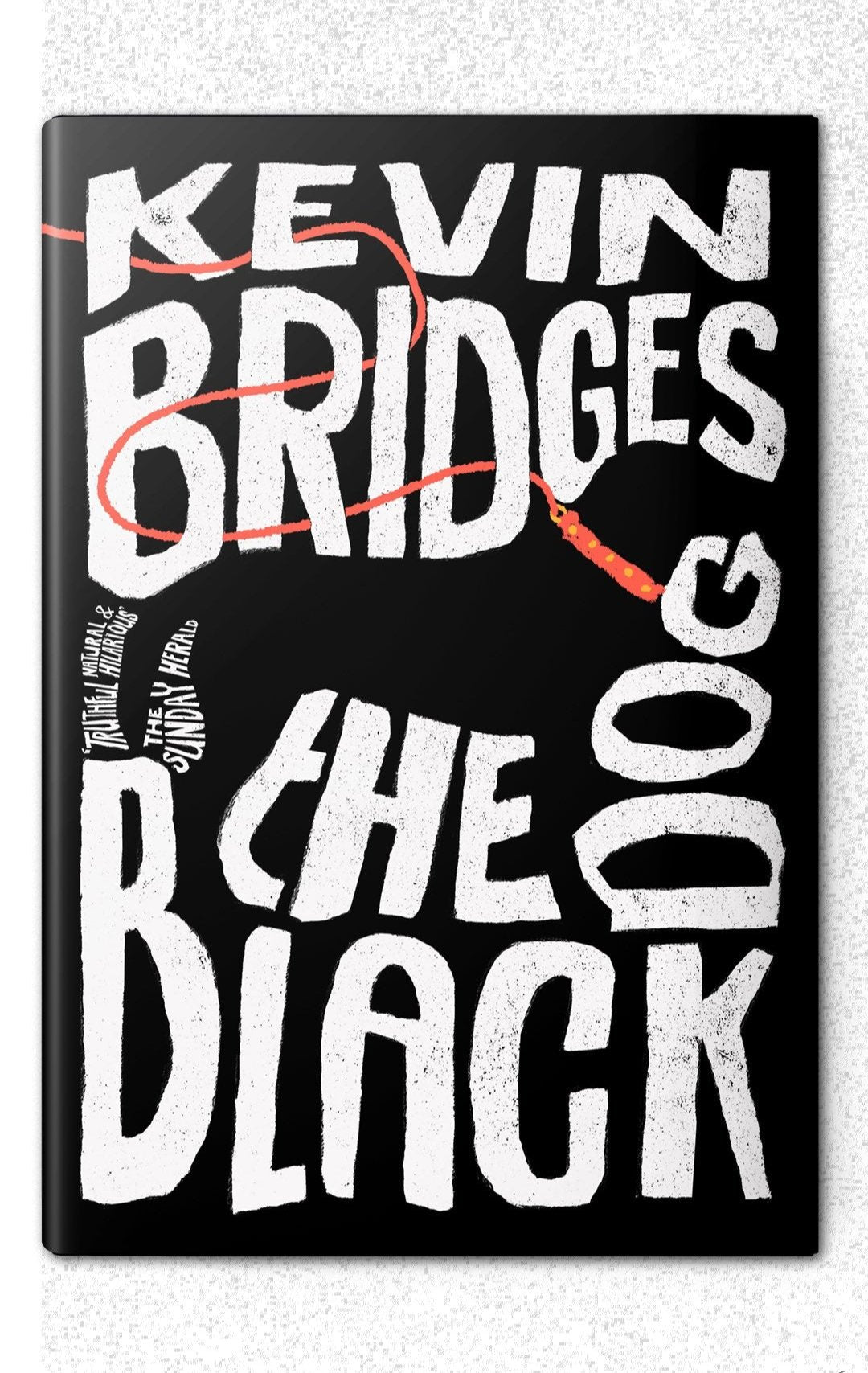 The Black Dog Signed Copy