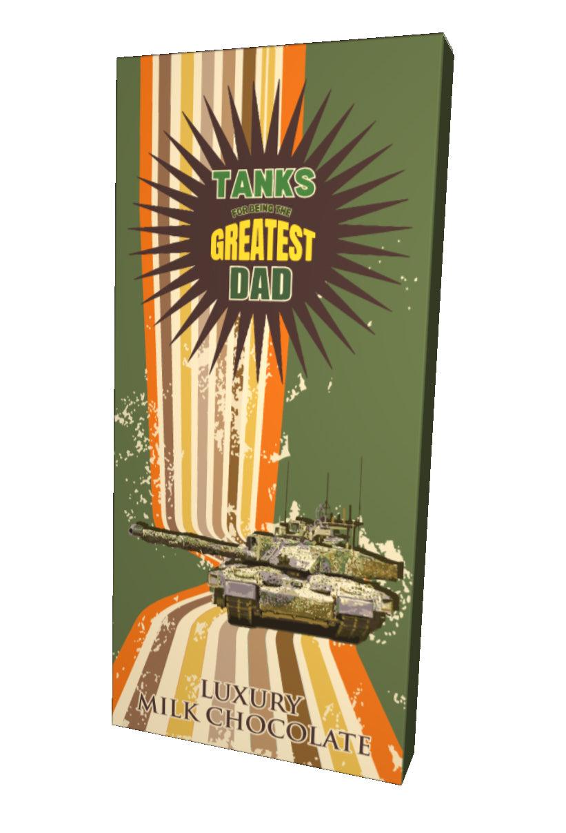 Fathers Day Greatest Dad Gift Selection Large Gift selection [variant_option4]