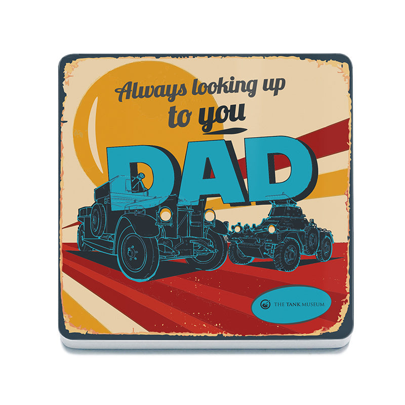 Father's day Gift Selection - Huge Gift selection The Tank Museum