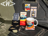 Father's Day Gift Selection - Large Gift selection The Tank Museum