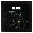 Firing Range Personalised Square Coaster Coaster My Moments