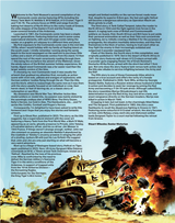 Commando Presents: The Tank Collection Volume 2 Book Gardners
