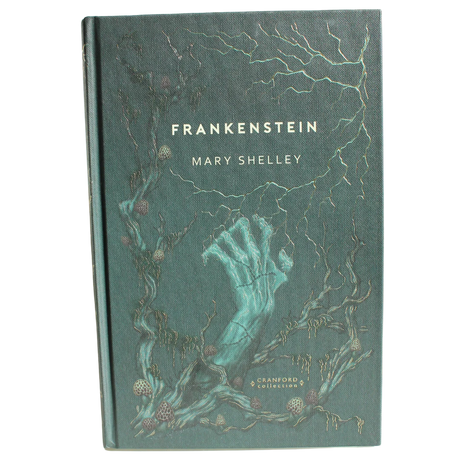 Cranford Collection: Frankenstein Book 66 Books