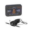 Pocket Multi-Tool with Flashlight Homeware Gentleman's Hardware