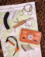 Survival Kit Homeware Gentleman's Hardware