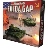 World War III Fulda Gap Starter Set