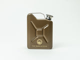 Exclusive Jerry Can Hip Flask Drinkware [variant_option4]