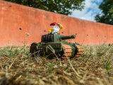 Tank Commander Gnome Homeware [variant_option4]