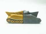 Tiger 131 and Sherman Tank Salt & Pepper Shakers Homewares [variant_option4]