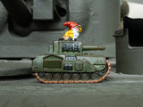 Tank Commander Gnome Homeware [variant_option4]