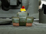 Tank Commander Gnome Homeware [variant_option4]