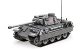 Build Army 1:33 Panther Ausf.D (CHECK) Brick Model Kit Build Army