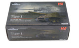 Hobby Master 1/56 Diecast Tiger 1 Tank Early Production Tunisia 1943