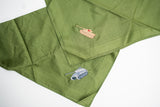 Tank Museum Tiger & Fury Handkerchiefs Hankies [variant_option4]
