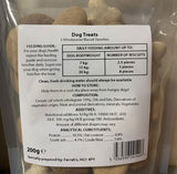Dog Biscuits Pouch Food [variant_option4]