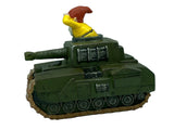 Tank Commander Gnome Homeware [variant_option4]