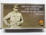 CSM 1/35 Scale Figures. Scale Model [variant_option4]