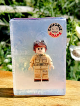 Load image into Gallery viewer, Brick Soldier Soaps
