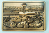 Limited Edition Tank Museum Gold Ingot Collectables [variant_option4]