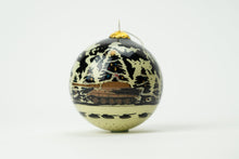 Load image into Gallery viewer, Tank Museum Tiger 2023 Christmas Bauble
