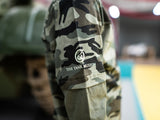 Kids Camo Tank Long Sleeve T-Shirt T-Shirt [variant_option4]