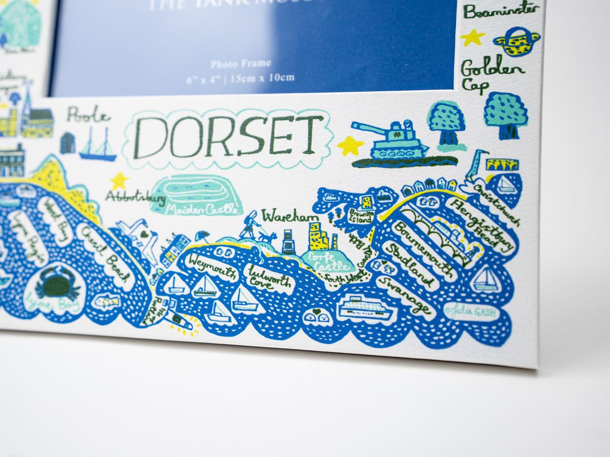 Dorset Picture Frame