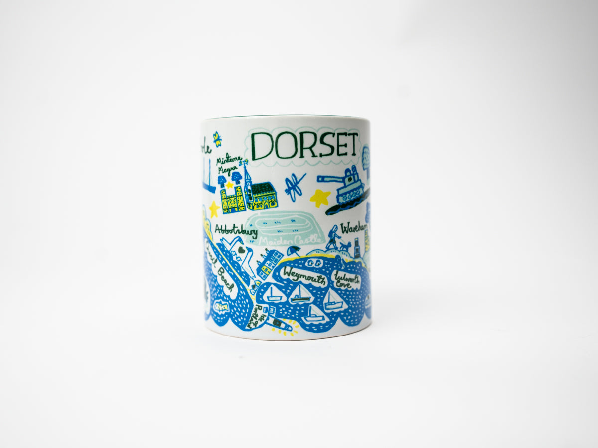 Dorset Mug