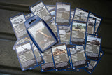 Tank Museum 'Weird and Wonderful Tanks' Top Trumps