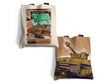 Tiger Comic Cotton Tote Bag (Needs weight and WORM) Bags Star Editions Ltd