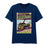 Centurion Comic T-Shirt T-Shirt On Demand Star Editions Navy S