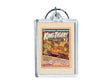 King Tiger V2 Keyring (CHECK) Keyrings Star Editions Ltd