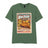 King Tiger Comic T-Shirt T-Shirt On Demand Star Editions Military Green S