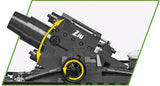 Cobi Karl-Gerat 040 "Ziu" Brick Model Kit [variant_option4]