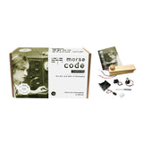 Morse Code Creative Kit